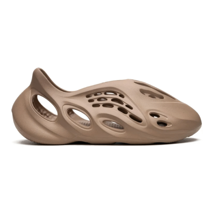 Adidas Yeezy Foam RNNR - Clay Taupe - Image 1