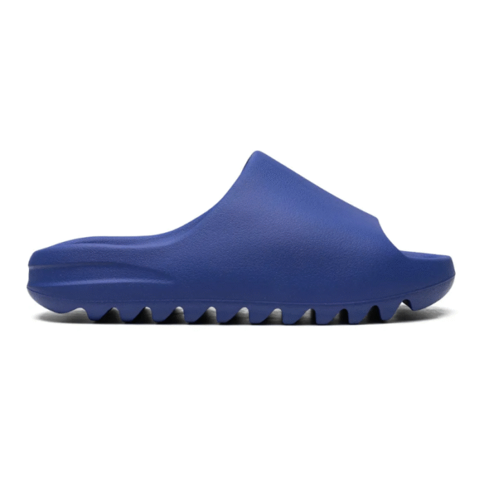 Adidas Yeezy - Slide Azure - Image 1