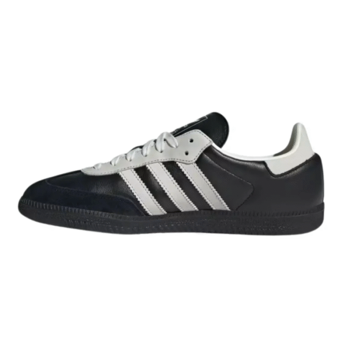 Adidas Samba OG - 75th Anniversary Pack Black - Image 3