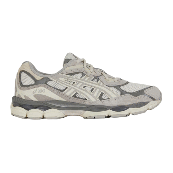 ASICS GEL NYC- BEIGE - Image 1