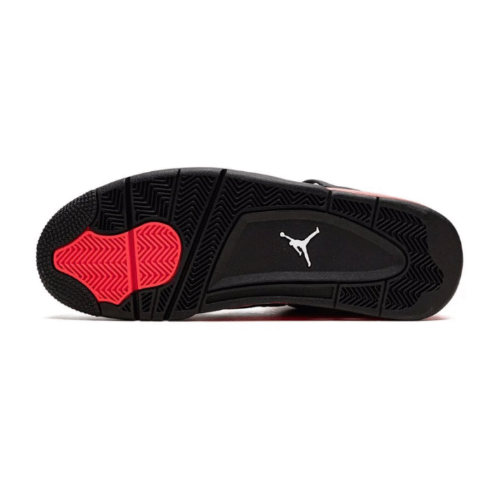 Jordan 4 Retro - Red Thunder - Image 5