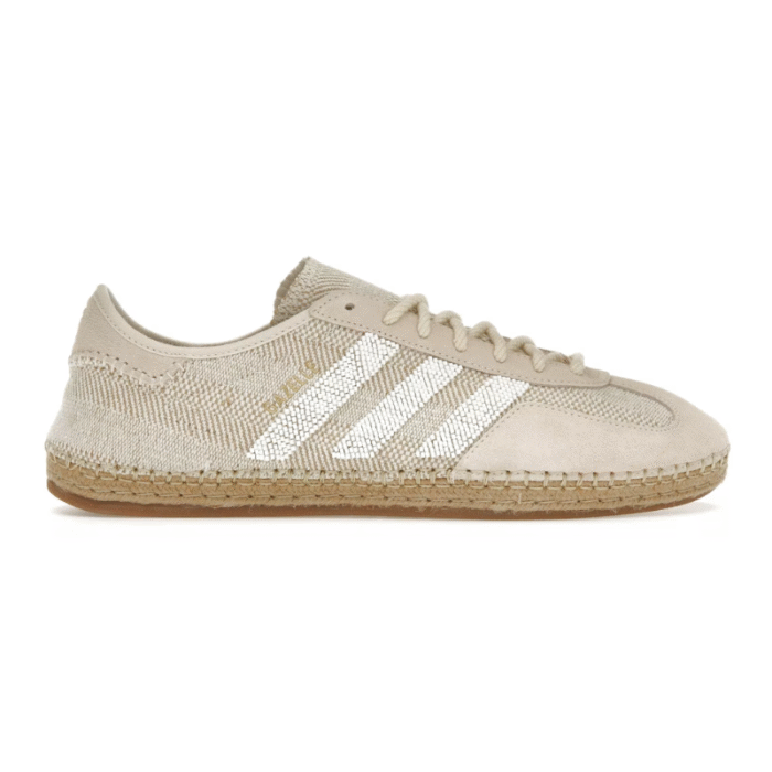 Adidas Gazelle - CLOT Halo Ivory - Image 1