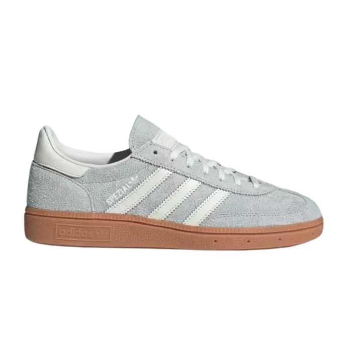 Adidas Handball Spezial - Wonder Silver Gum - Image 1