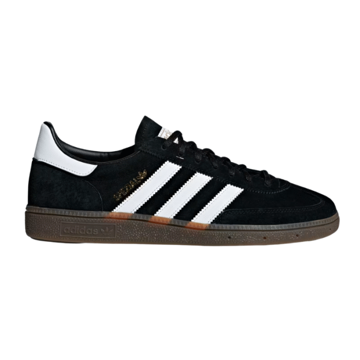 Adidas Handball Spezial - Black Gum - Image 1