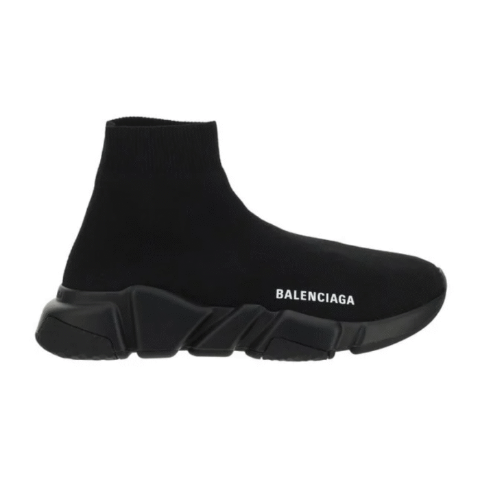 Balenciaga Speed - Black - Image 1