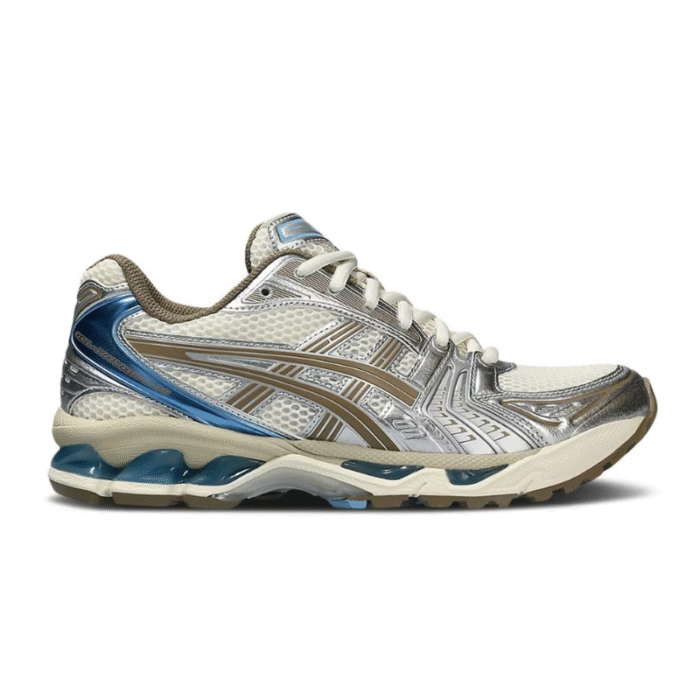 ASICS Gel-Kayano 14 - Cream Pepper - Image 1