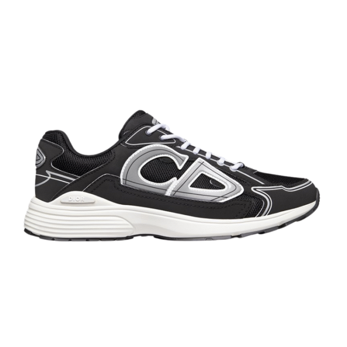 Dior B30 - Black - Image 1