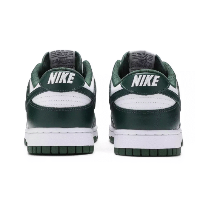 Nike Dunk Low - Michigan State - Image 4