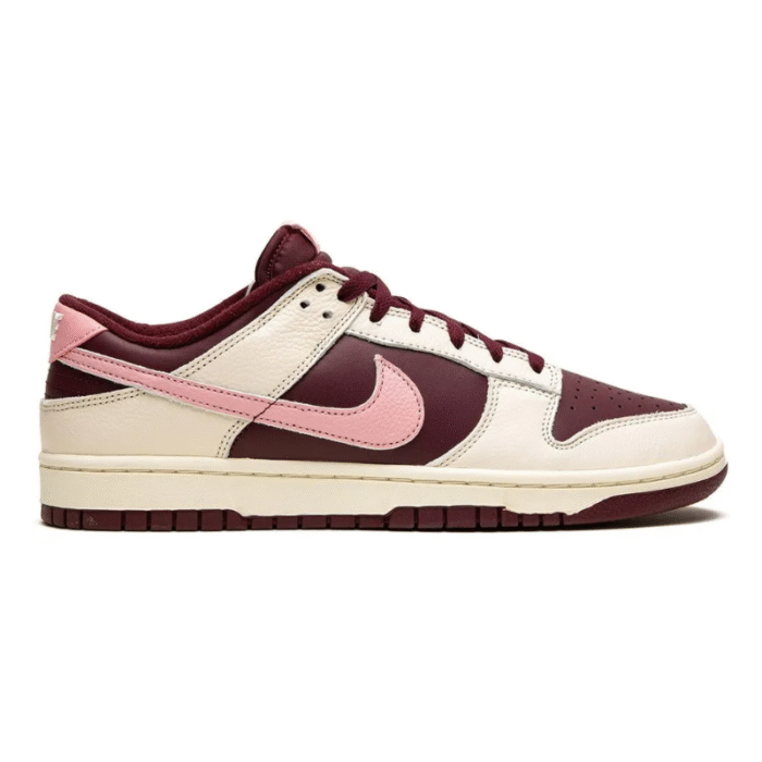 Nike Dunk Low Retro PRM - Valentine's Day - Image 1