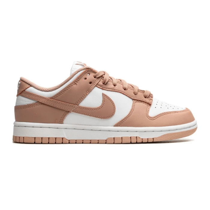 Nike Dunk Low - Rose Whisper - Image 1