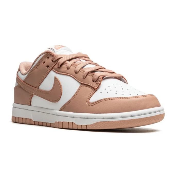 Nike Dunk Low - Rose Whisper - Image 3
