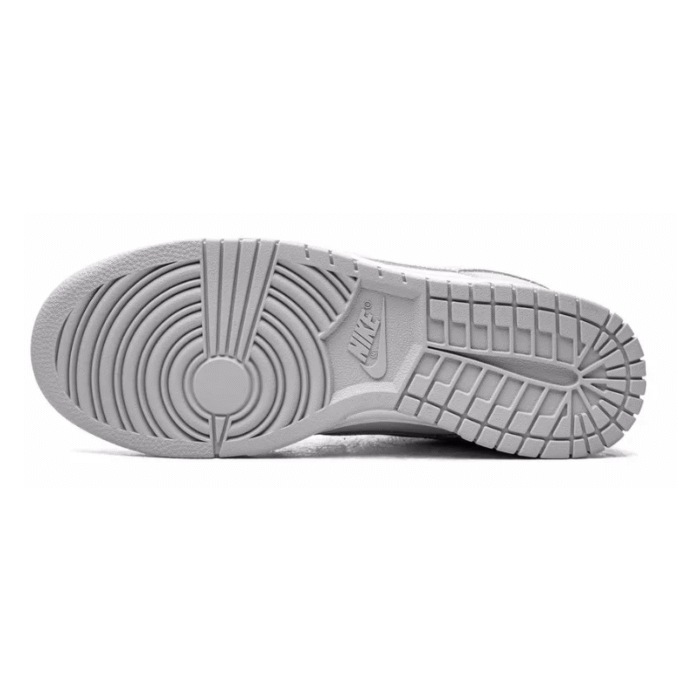 Nike Dunk Low - Grey Fog - Image 6