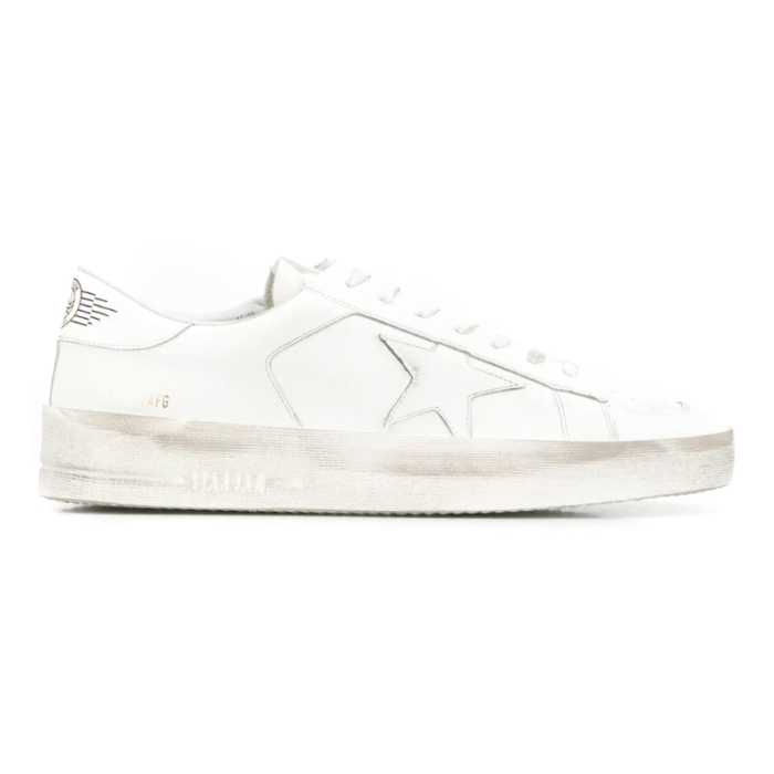 Golden Goose Stardan low-top sneakers - Image 1