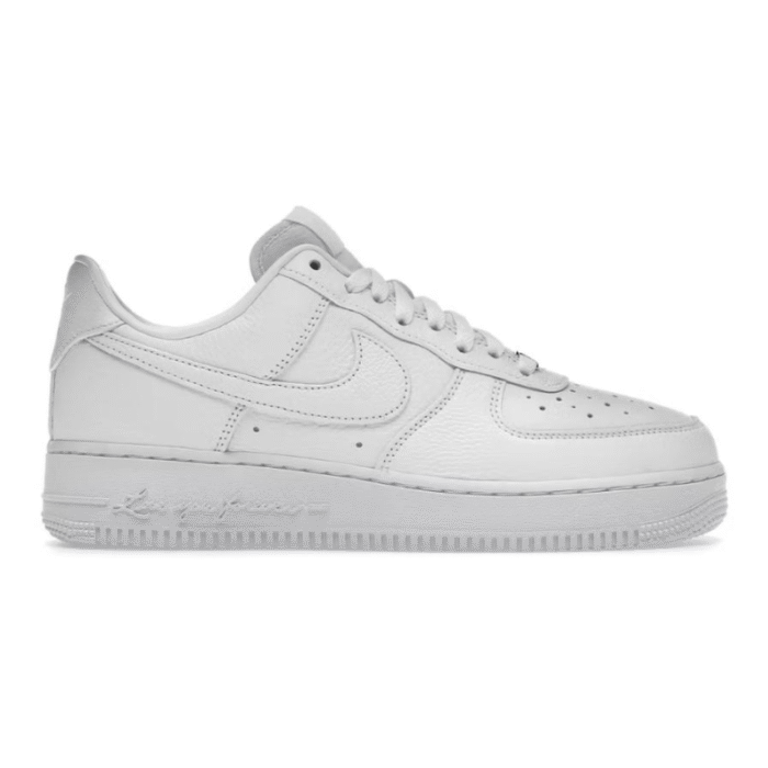 Nike Air Force 1 Low Drake NOCTA Certified Lover Boy - Image 1