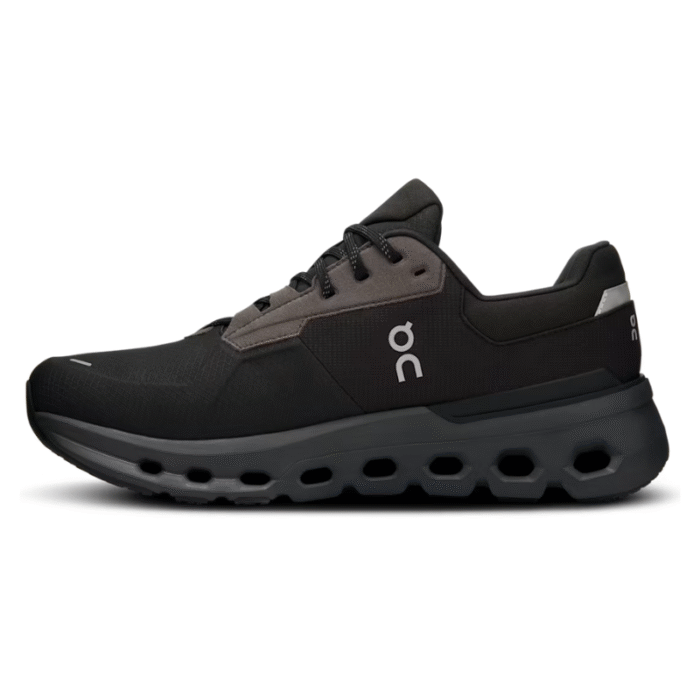 On Running Cloudrunner 2 Magnet/Black - Image 2