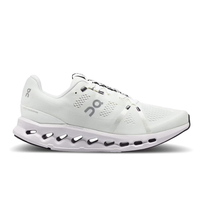 On Running Cloudsurfer White/Frost - Image 1