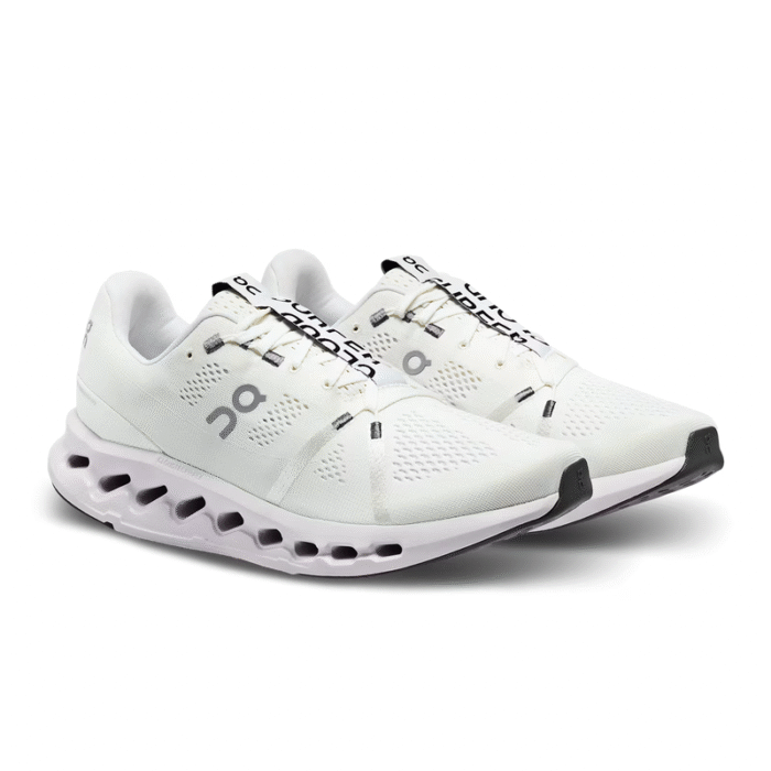 On Running Cloudsurfer White/Frost - Image 3