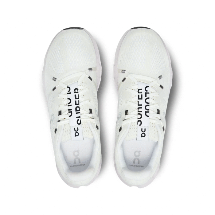 On Running Cloudsurfer White/Frost - Image 5