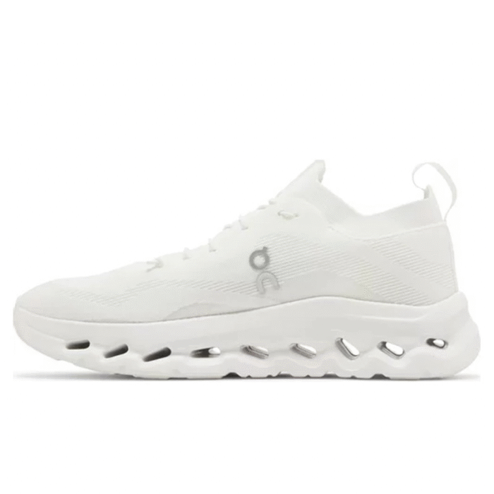 LOEWE x OnCloudtilt All White - Image 2