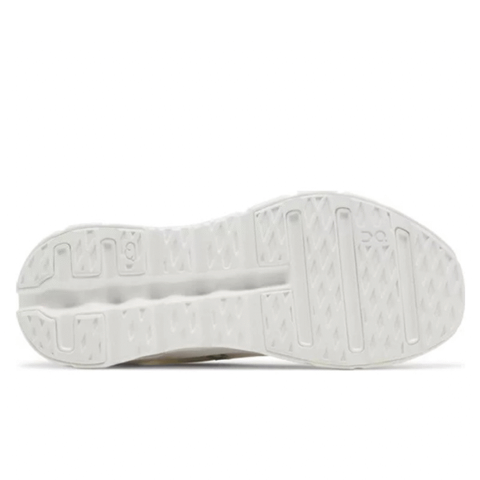 LOEWE x OnCloudtilt All White - Image 5