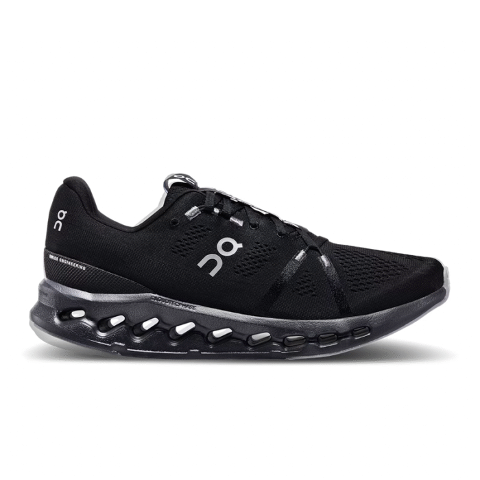 On Running Cloudsurfer All Black - Image 1