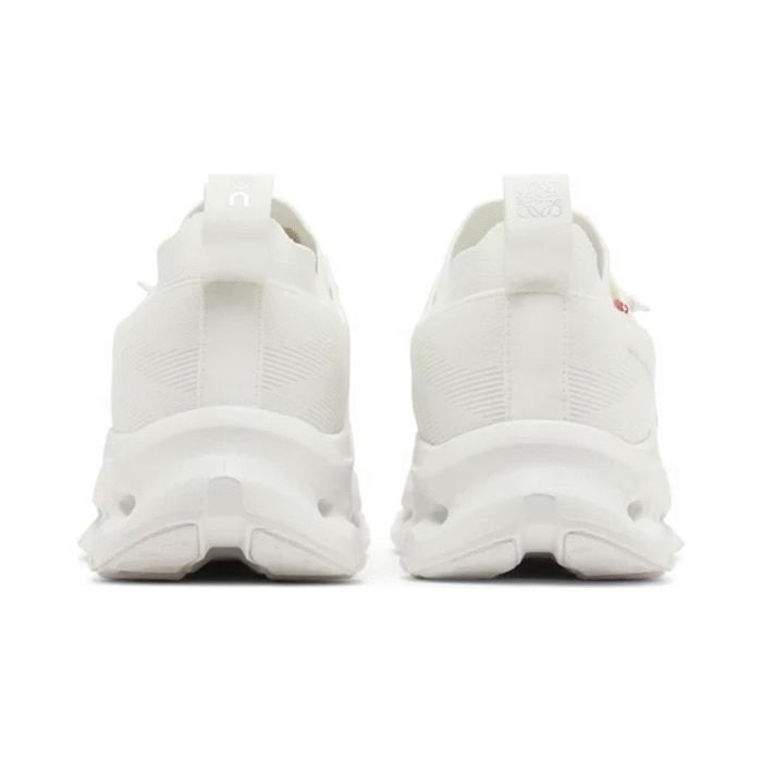 LOEWE x OnCloudtilt All White - Image 4