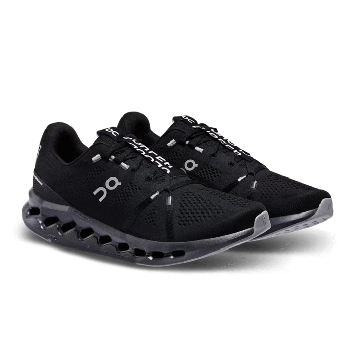 On Running Cloudsurfer All Black - Image 3