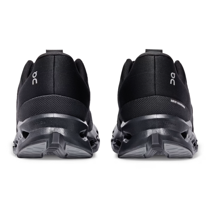 On Running Cloudsurfer All Black - Image 4