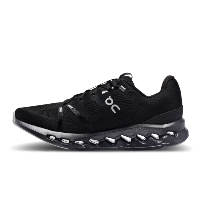 On Running Cloudsurfer All Black - Image 2