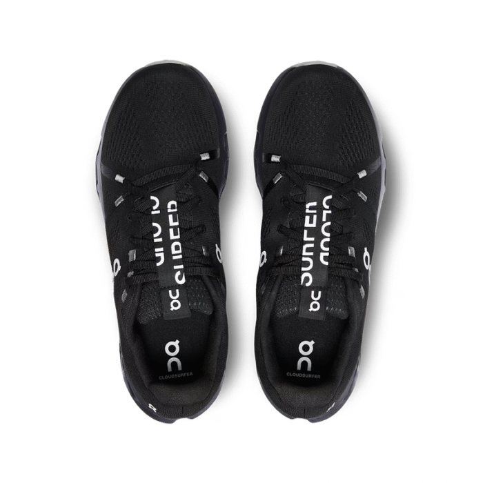 On Running Cloudsurfer All Black - Image 5