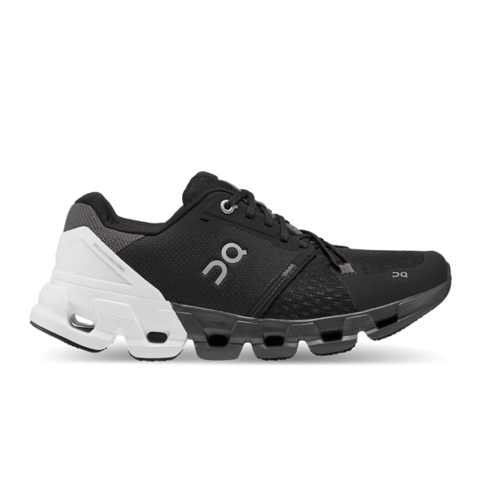 On Running Cloudflyer 4 Black/White - Image 1