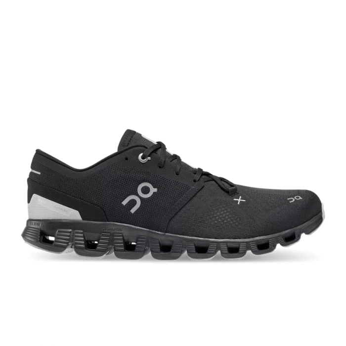 On Running Cloud X3 Black - Image 1