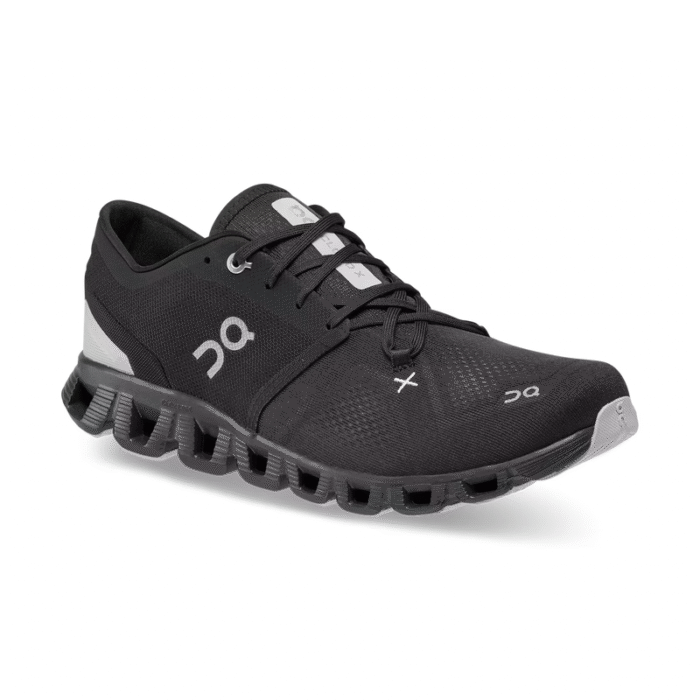 On Running Cloud X3 Black - Image 3