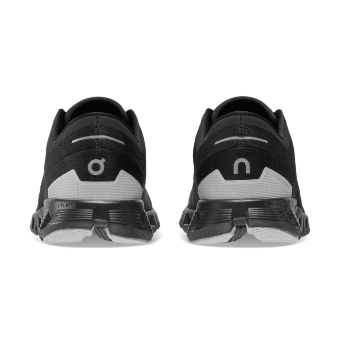 On Running Cloud X3 Black - Image 4
