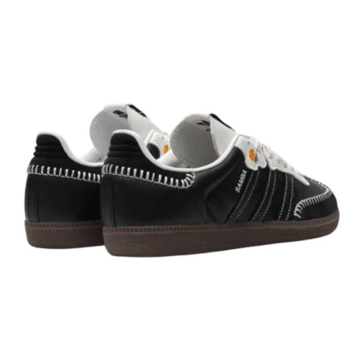 Adidas Samba OG - Día de Muertos Pack Black - Image 4
