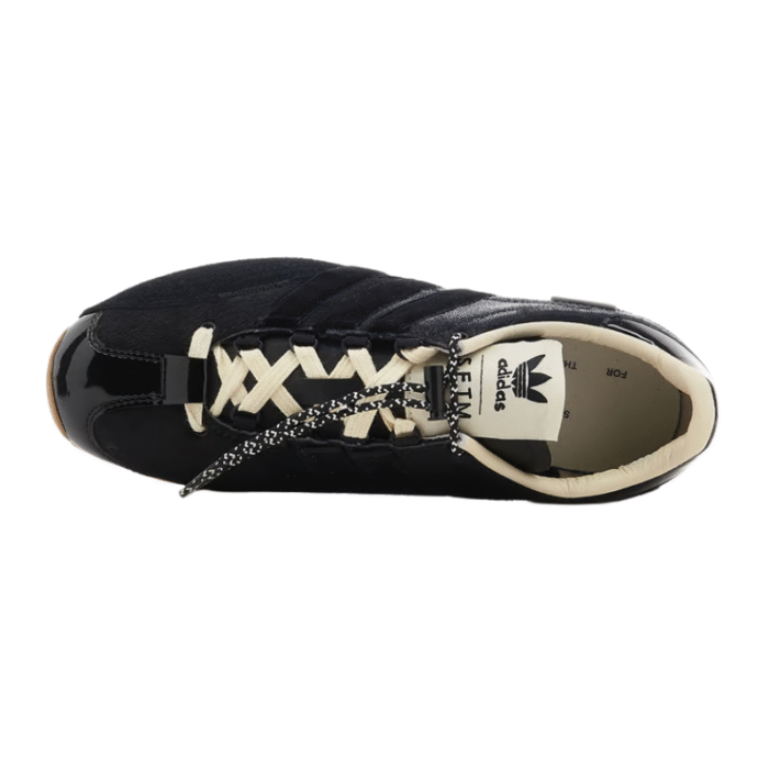 Adidas Country OG - Song For The Mute Black - Image 5