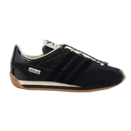 Adidas Country OG - Song For The Mute Black