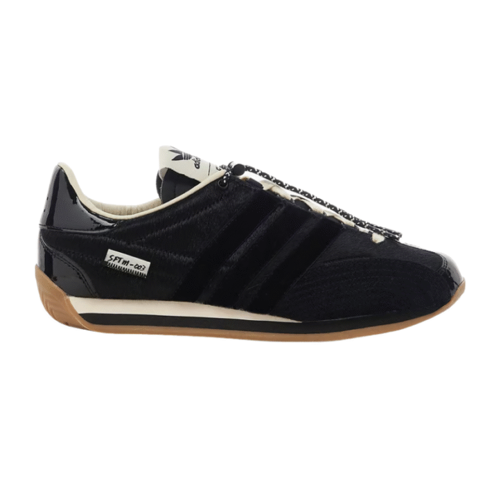 Adidas Country OG - Song For The Mute Black - Image 1