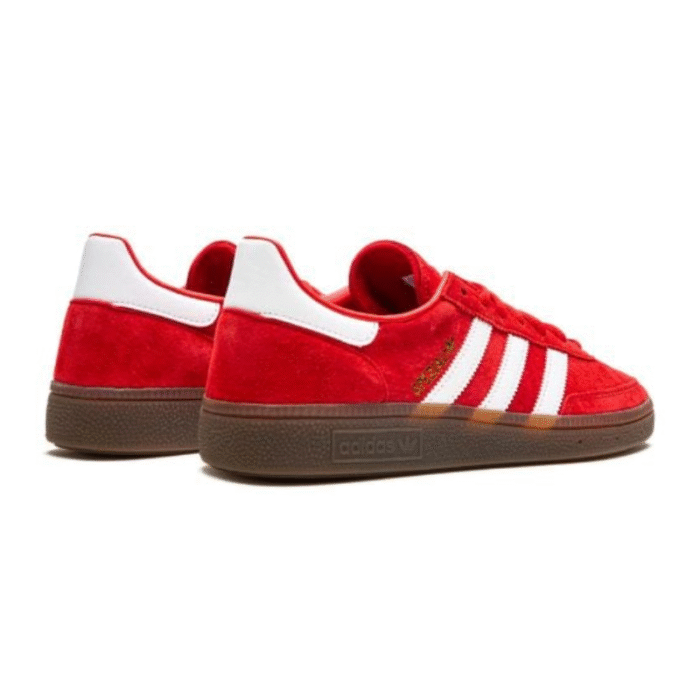 Adidas Handball Spezial - Scarlet Gum - Image 3
