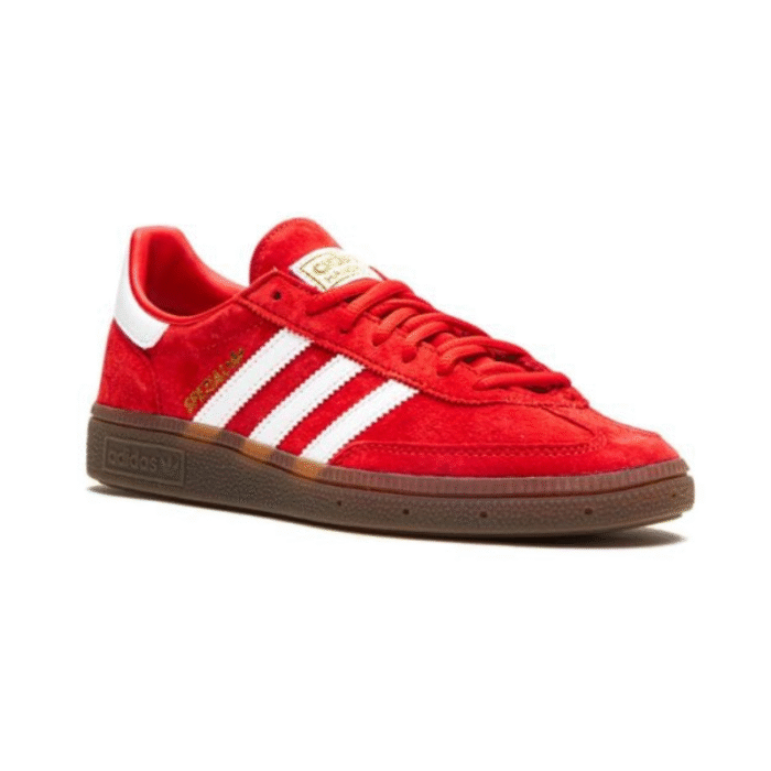 Adidas Handball Spezial - Scarlet Gum - Image 2