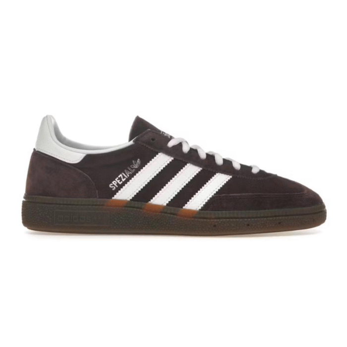 Adidas Handball Spezial - Shadow Brown Gum - Image 1