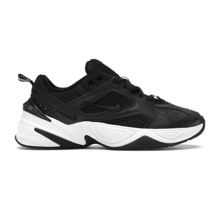 Nike M2K Tekno - Black Obsidian - Image 1