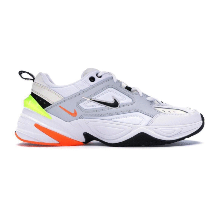 Nike M2K Tekno - Pure Platinum Sail - Image 1