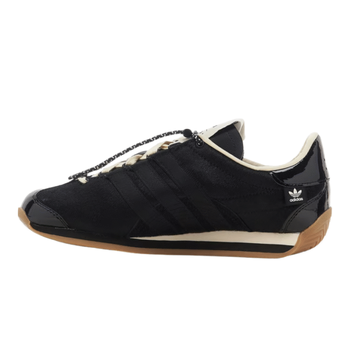 Adidas Country OG - Song For The Mute Black - Image 2