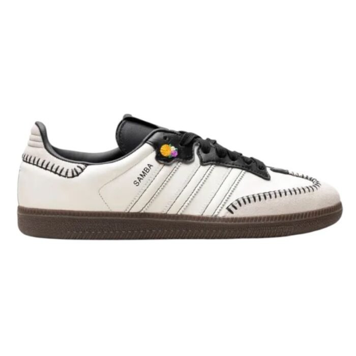 Adidas Samba OG - Día de Muertos Pack Off White - Image 1