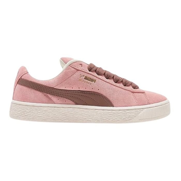 PUMA Suede XL W 'Future Pink - Image 1