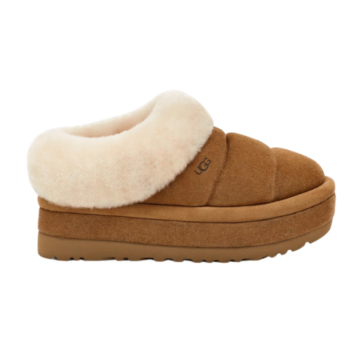 UGG Tazzlita Slipper - Chestnut - Image 1