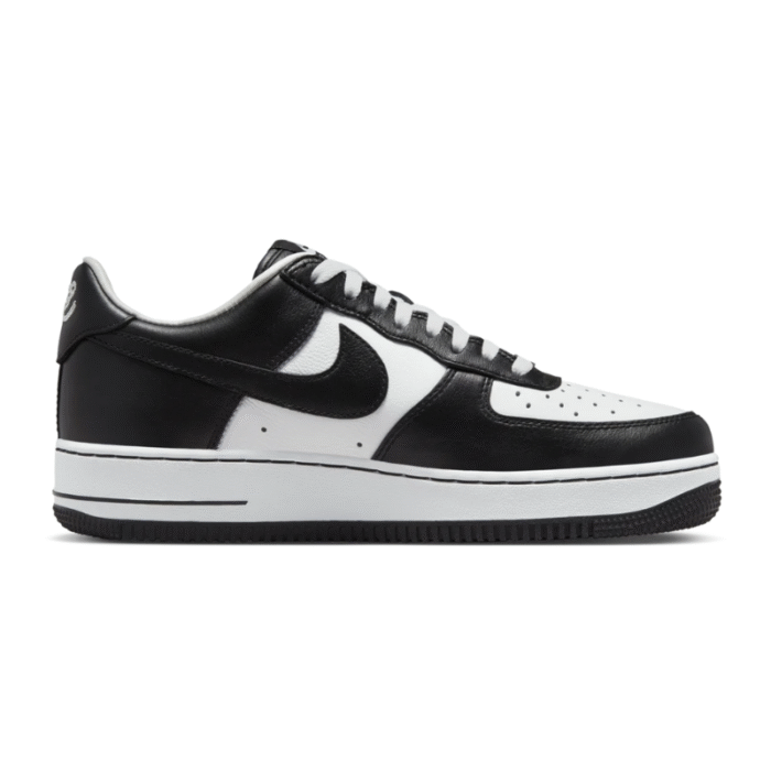 Nike Air Force 1 Low QS Terror - Squad Blackout - Image 1