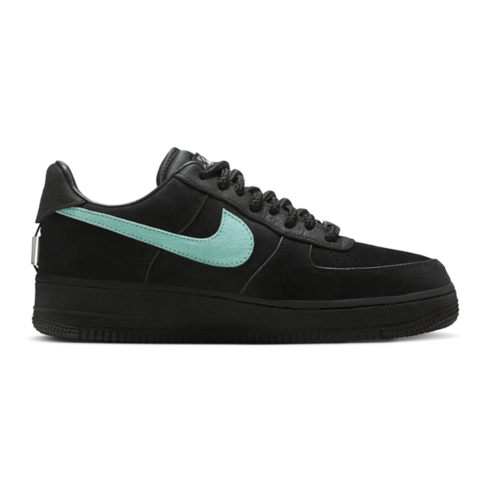 Nike Air Force 1 Low Tiffany & Co. 1837 - Image 1