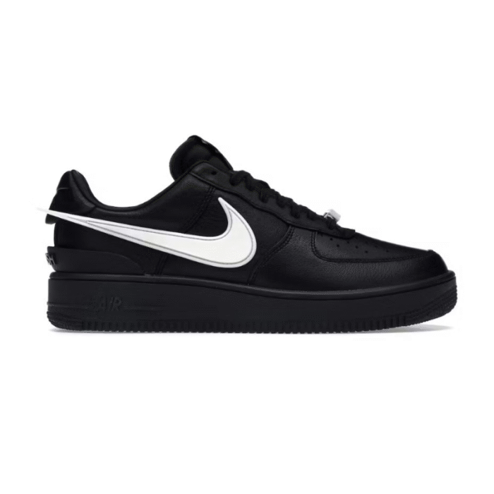Nike Air Force 1 low SP Ambush - Black - Image 1